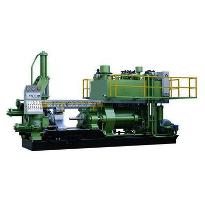 품질  Aluminum Energy Savings Machine Brass Extrusion Press Cxt Cxt 1250 Ton With Constant Speed 공장