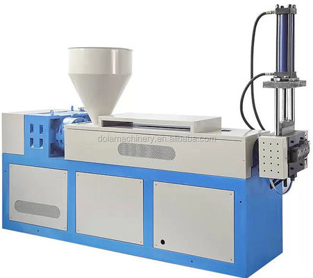 품질  Waste Plastic Sheet Recycling PP PE Plastic Recycling Machine SJ 120 공장